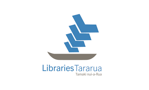 Tararua District Library Poetry events