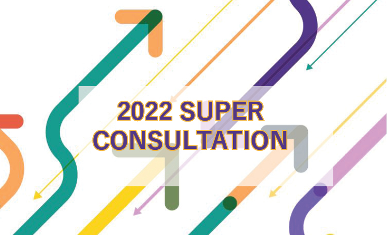 2022 Super Consultation