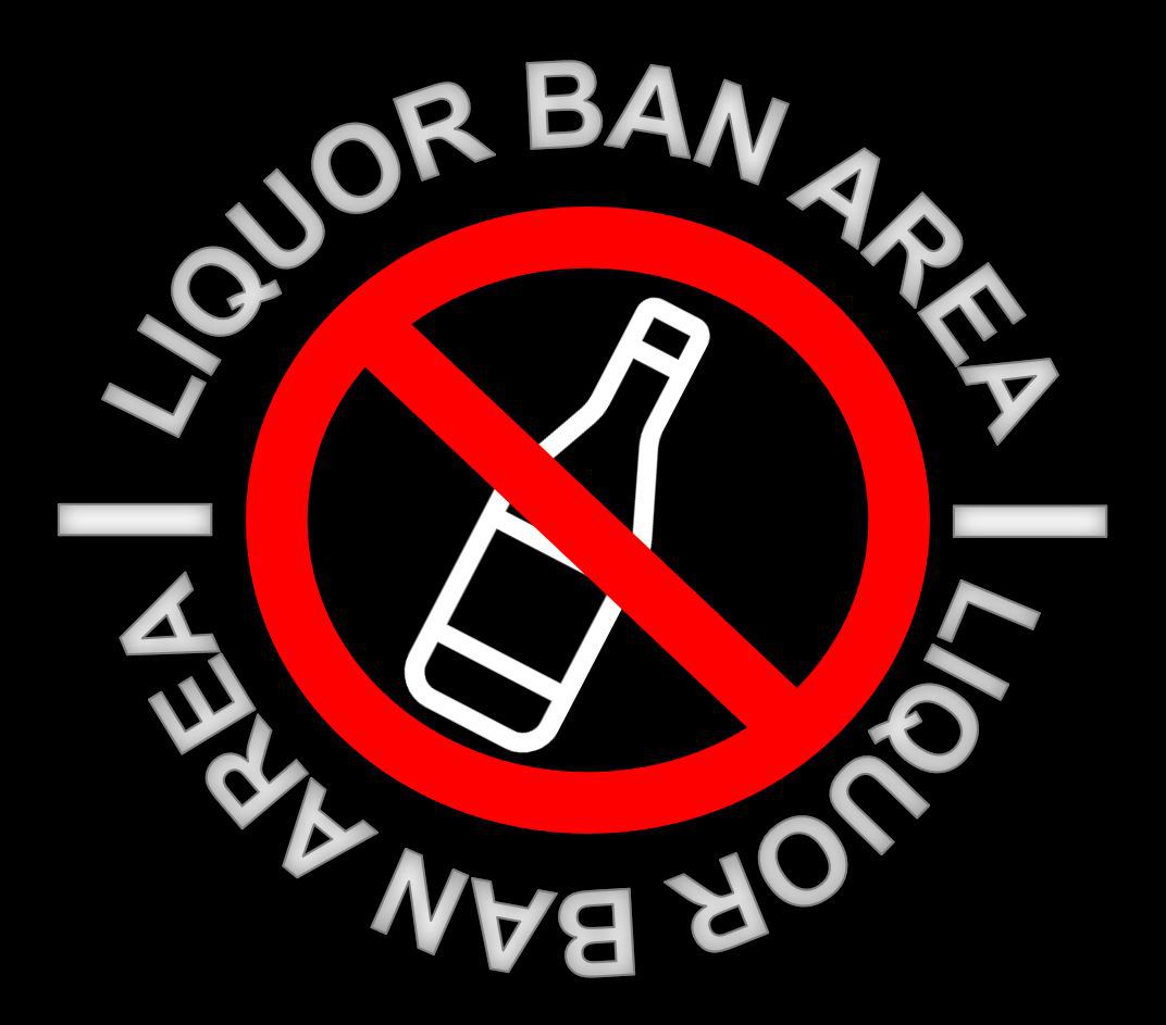 Upcoming liquor ban for Ākitio Beach