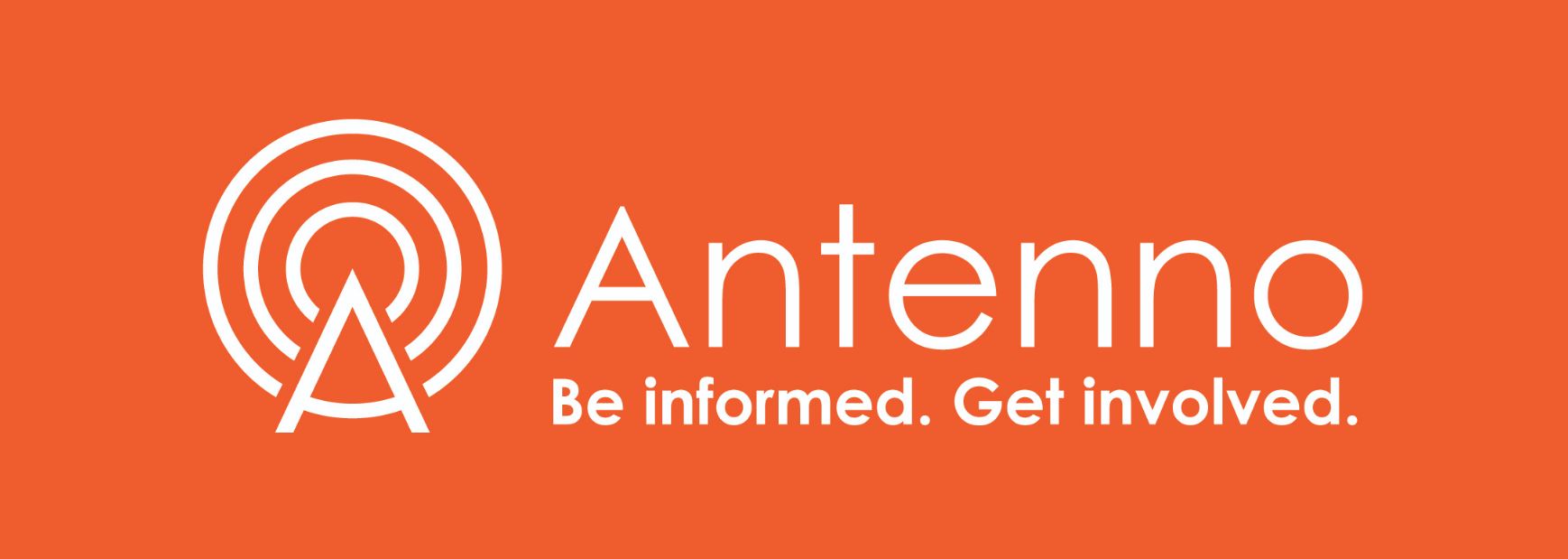 Antenno App launched 