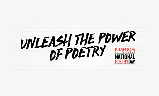 Nationwide Poetry Competition