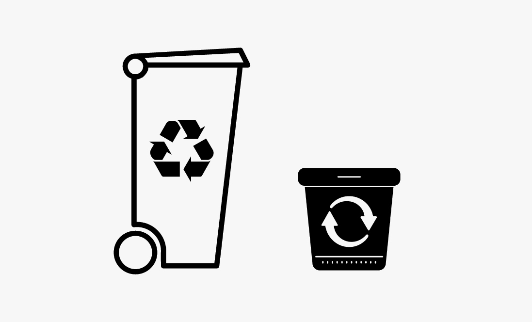 Kerbside Recycling - What to look out for