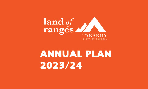 Annual Plan 2023 