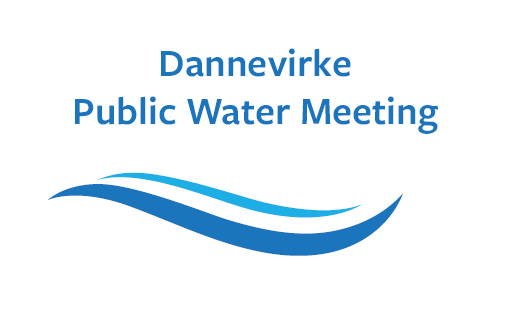 Public Meeting – Dannevirke Water Update