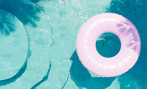 Please check your swimming and spa pools for child safety