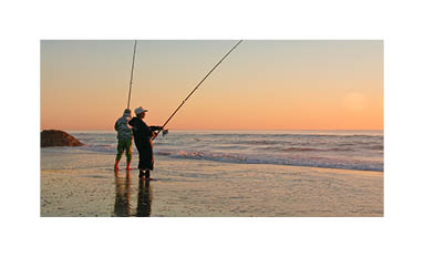 Ākitio fishing Competition 26 October