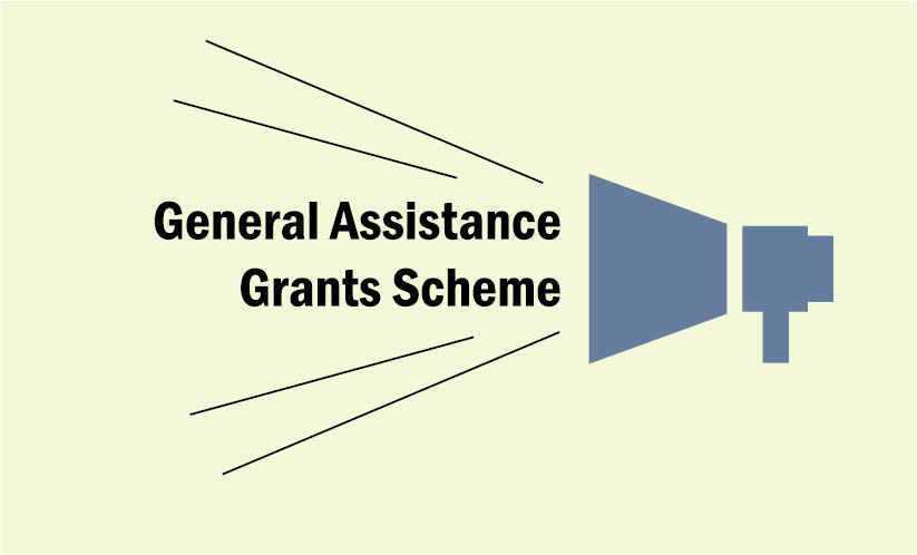 Grant assistance scheme - Dannevirke Community Board